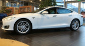 Tesla Model S occasion année 2016 boite Automatique Annonce Tesla Model S occasion Electrique 70D DUAL MOTOR à Villenave-d'Ornon