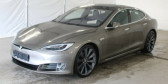 Tesla Model S occasion année 2016 boite Automatique Annonce Tesla Model S occasion Electrique 70D DUAL MOTOR à Villenave-d'Ornon