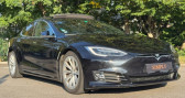 Tesla Model S occasion année 2017 boite Automatique Annonce Tesla Model S occasion Electrique 75 D AWD 525cv à allonzier de la caille