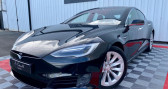 Annonce Tesla Model S occasion Electrique 75 kwh 320ch wh q à Saint Denis En Val