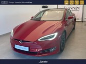 Annonce Tesla Model S occasion  75 kWh All-Wheel Drive à Samoreau