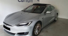 Tesla Model S occasion année 2017 Annonce Tesla Model S occasion Electrique 75 Supercharge gratuit à VALENCE