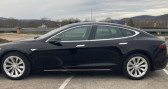 Annonce Tesla Model S occasion Electrique 75  VILLEFRANCHE SUR SAONE