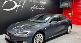 Tesla Model S , garage BH CAR BESANCON  Chalezeule