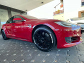 Tesla Model S occasion année 2017 boite Automatique Annonce Tesla Model S occasion Electrique 75 à Villenave-d'Ornon