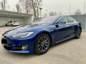 Tesla Model S occasion année 2018 boite Automatique Annonce Tesla Model S occasion Electrique 75 à Villenave-d'Ornon