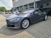 Tesla Model S occasion année 2017 boite Automatique Annonce Tesla Model S occasion Electrique 75 à Villenave-d'Ornon