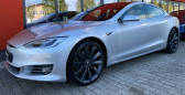 Tesla Model S occasion année 2017 boite Automatique Annonce Tesla Model S occasion Electrique 75 à Villenave-d'Ornon