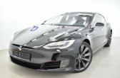 Tesla Model S occasion année 2017 boite Automatique Annonce Tesla Model S occasion Electrique 75 à Villenave-d'Ornon