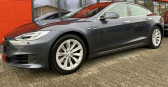 Tesla Model S occasion année 2017 boite Automatique Annonce Tesla Model S occasion Electrique 75 à Villenave-d'Ornon