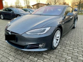 Tesla Model S occasion année 2017 boite Automatique Annonce Tesla Model S occasion Electrique 75 à Villenave-d'Ornon