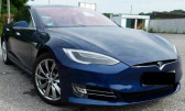Tesla Model S occasion année 2017 boite Automatique Annonce Tesla Model S occasion Electrique 75 à Villenave-d'Ornon