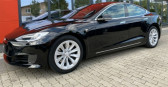 Tesla Model S occasion année 2017 boite Automatique Annonce Tesla Model S occasion Electrique 75 à Villenave-d'Ornon