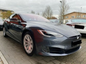 Tesla Model S occasion année 2017 boite Automatique Annonce Tesla Model S occasion Electrique 75 à Villenave-d'Ornon