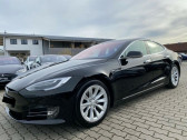 Tesla Model S occasion année 2017 boite Automatique Annonce Tesla Model S occasion Electrique 75 à Villenave-d'Ornon