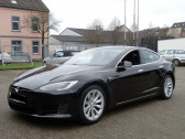 Tesla Model S occasion année 2017 boite Automatique Annonce Tesla Model S occasion Electrique 75 à Villenave-d'Ornon