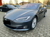 Tesla Model S occasion année 2017 boite Automatique Annonce Tesla Model S occasion Electrique 75 à Villenave-d'Ornon
