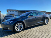 Tesla Model S occasion année 2017 boite Automatique Annonce Tesla Model S occasion Electrique 75 à Villenave-d'Ornon