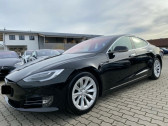 Annonce Tesla Model S occasion Electrique 75  Villenave-d'Ornon