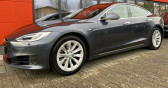 Tesla Model S occasion année 2017 boite Automatique Annonce Tesla Model S occasion Electrique 75 à Villenave-d'Ornon