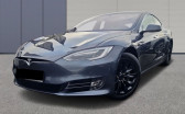 Tesla Model S occasion année 2017 boite Automatique Annonce Tesla Model S occasion Electrique 75 à Villenave-d'Ornon