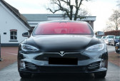 Tesla Model S occasion année 2017 boite Automatique Annonce Tesla Model S occasion Electrique 75 à Villenave-d'Ornon