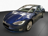 Tesla Model S occasion année 2018 boite Automatique Annonce Tesla Model S occasion Electrique 75 à Villenave-d'Ornon