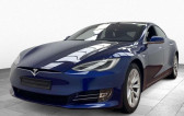Tesla Model S occasion année 2017 boite Automatique Annonce Tesla Model S occasion Electrique 75 à Villenave-d'Ornon