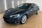 Tesla Model S occasion année 2017 boite Automatique Annonce Tesla Model S occasion Electrique 75 à Villenave-d'Ornon