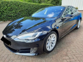 Tesla Model S occasion année 2017 boite Automatique Annonce Tesla Model S occasion Electrique 75 à Villenave-d'Ornon