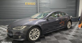Tesla Model S 75D 75KWH 4WD DUAL-MOTOR BVA TVA RECUPERABLE   Montlimar 26