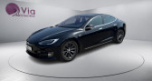Tesla Model S 75D - AUTOPILIOT / CUIR / SIEGES CHAUFFANTS  2018 - annonce de voiture en vente sur Auto Sélection.com