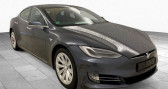 Annonce Tesla Model S occasion Electrique 75D AWD Toit Ouvrant 1ère Main à Vieux Charmont