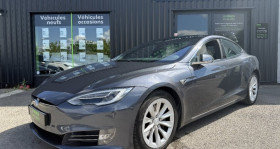 Tesla Model S , garage JEVENDSVOTREAUTO.COM CLERMONT L'HRAULT  Clermont L'herault