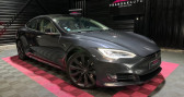 Annonce Tesla Model S occasion Electrique 75D Dual Motor / RDV fin avril � Cuincy