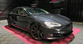 Tesla Model S , garage TRANSAKAUTO DOUAI � Cuincy
