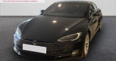 Annonce Tesla Model S occasion Electrique 75D Dual Motor  La Rochelle
