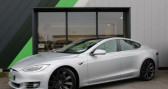 Tesla Model S occasion année 2018 boite Automatique Annonce Tesla Model S occasion Electrique 75D Dual Motor à Jaux