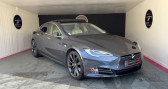 Annonce Tesla Model S occasion Hybride 75D Dual Motor  Livry Gargan
