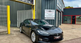 Tesla Model S occasion année 2018 boite Automatique Annonce Tesla Model S occasion Electrique 75D DUAL MOTOR à EVREUX