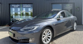 Tesla Model S occasion année 2017 boite Automatique Annonce Tesla Model S occasion Electrique 75D Dual Motor à Clermont L'herault