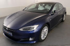 Tesla Model S occasion année 2017 boite Automatique Annonce Tesla Model S occasion Electrique 75D Dual Motor à Saint-Priest