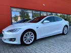 Tesla Model S occasion année 2017 boite Automatique Annonce Tesla Model S occasion Electrique 75D DUAL MOTOR à Villenave-d'Ornon