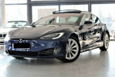 Tesla Model S occasion année 2018 boite Automatique Annonce Tesla Model S occasion Electrique 75D DUAL MOTOR à Villenave-d'Ornon