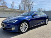 Tesla Model S occasion année 2018 boite Automatique Annonce Tesla Model S occasion Electrique 75D DUAL MOTOR à Villenave-d'Ornon