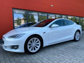 Tesla Model S occasion année 2017 boite Automatique Annonce Tesla Model S occasion Electrique 75D DUAL MOTOR à Villenave-d'Ornon