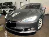 Tesla Model S occasion année 2018 boite Automatique Annonce Tesla Model S occasion Electrique 75D DUAL MOTOR à Villenave-d'Ornon