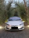 Tesla Model S occasion année 2017 boite Automatique Annonce Tesla Model S occasion Electrique 75D DUAL MOTOR à Villenave-d'Ornon
