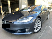 Tesla Model S occasion année 2018 boite Automatique Annonce Tesla Model S occasion Electrique 75D DUAL MOTOR à Villenave-d'Ornon