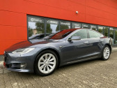 Tesla Model S occasion année 2017 boite Automatique Annonce Tesla Model S occasion Electrique 75D DUAL MOTOR à Villenave-d'Ornon